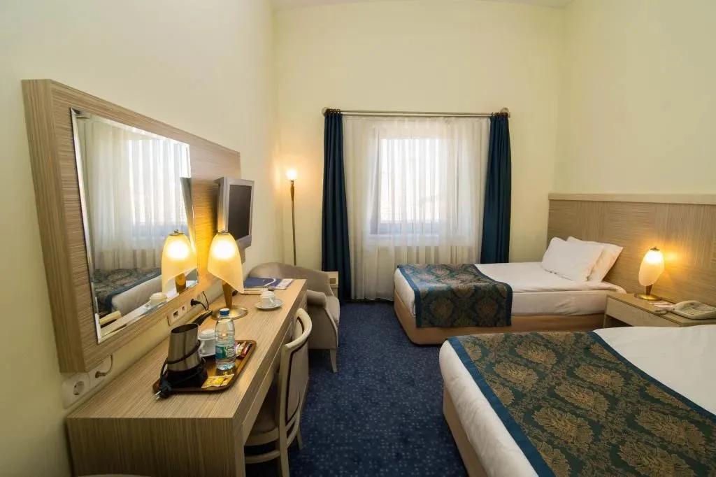 Kule Park Hotel — 8