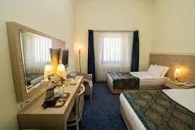 Kule Park Hotel — 9