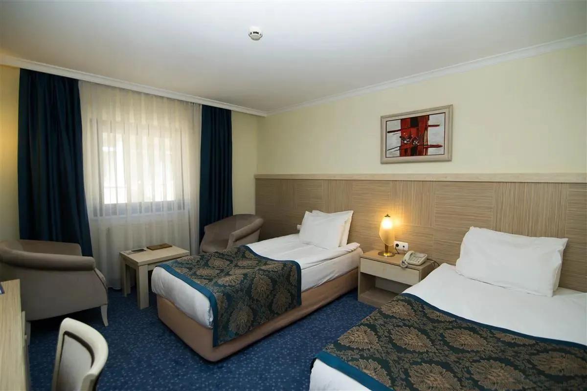Kule Park Hotel — 10