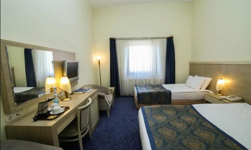 Kule Park Hotel — 11