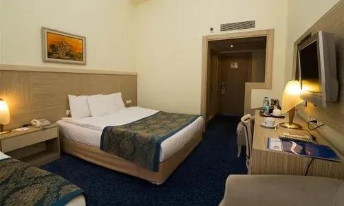 Kule Park Hotel — 12