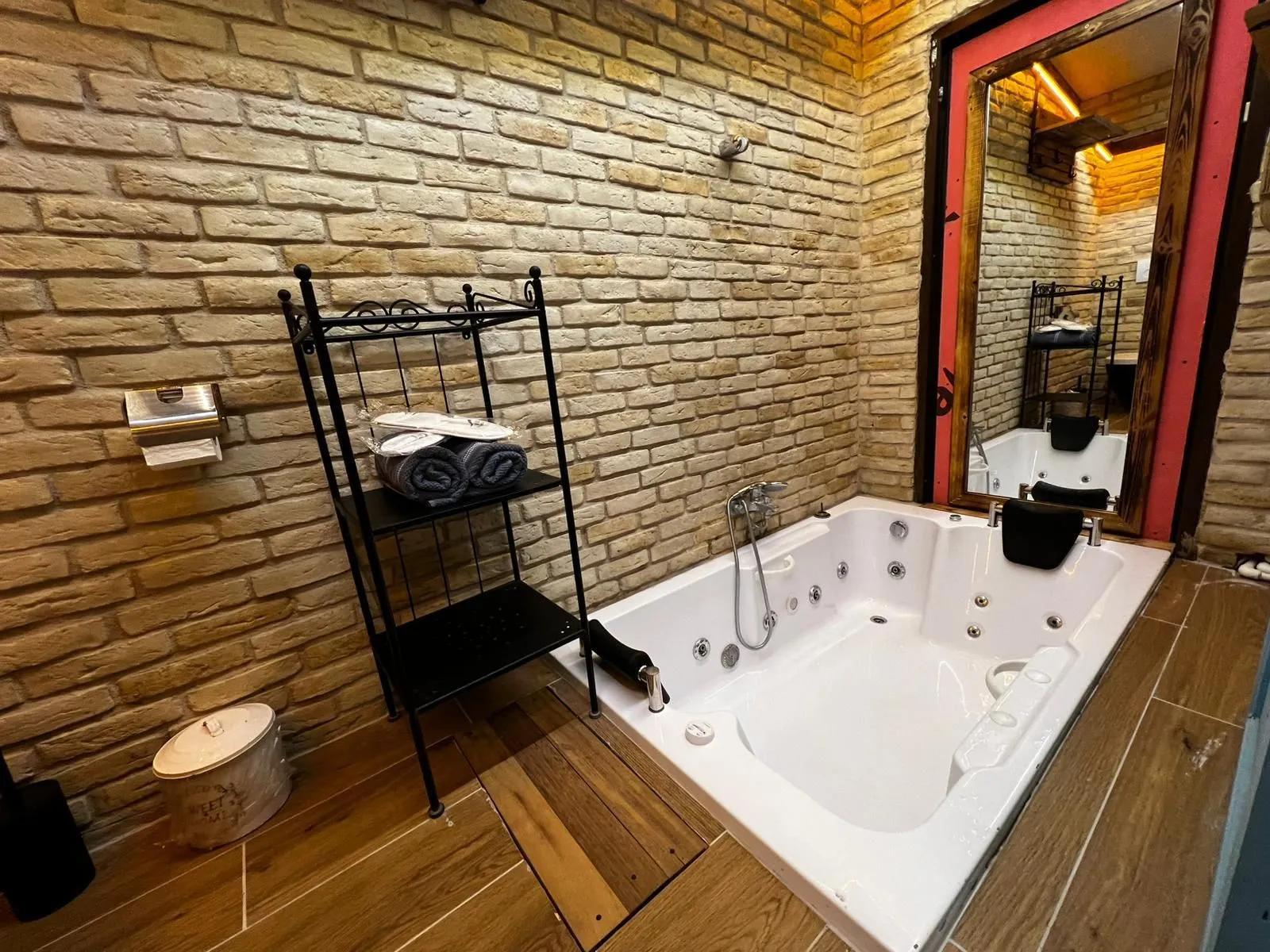 Kulübem Suits and Villas — 11