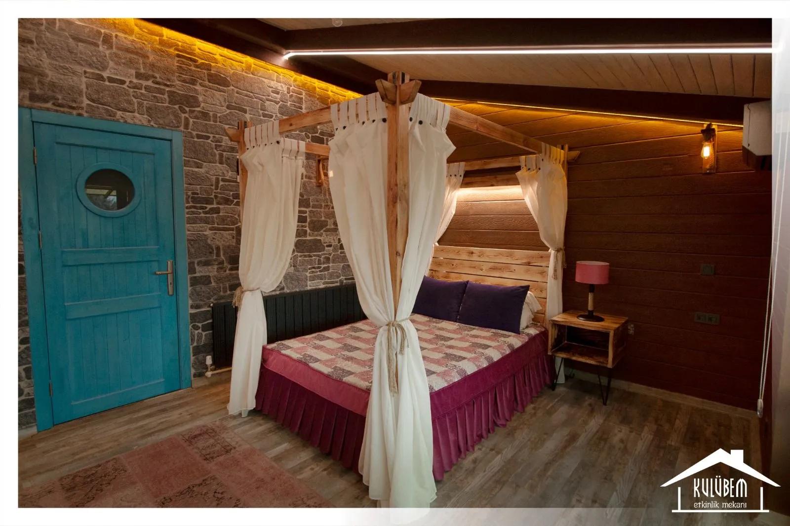 Kulübem Suits and Villas — 12
