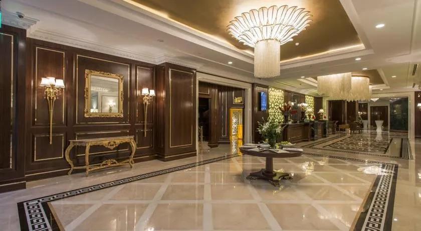 Latanya Hotel Ankara — 6
