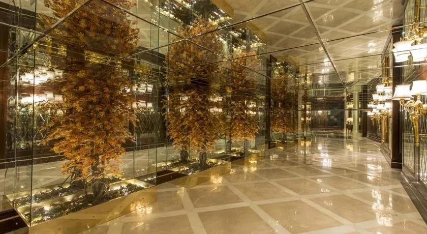 Latanya Hotel Ankara — 8