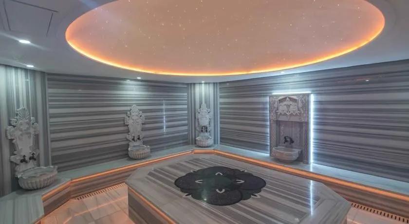 Latanya Hotel Ankara — 10