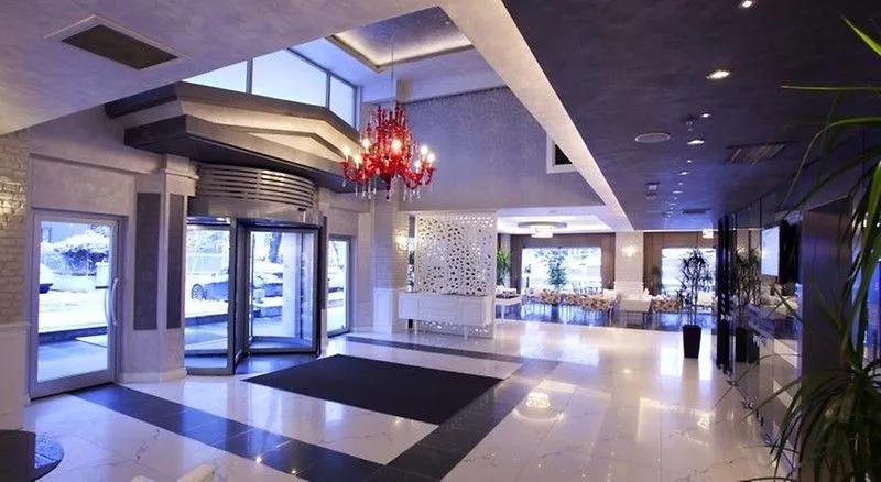 Limak Ambassadore Hotel — 3
