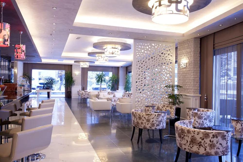 Limak Ambassadore Hotel — 5