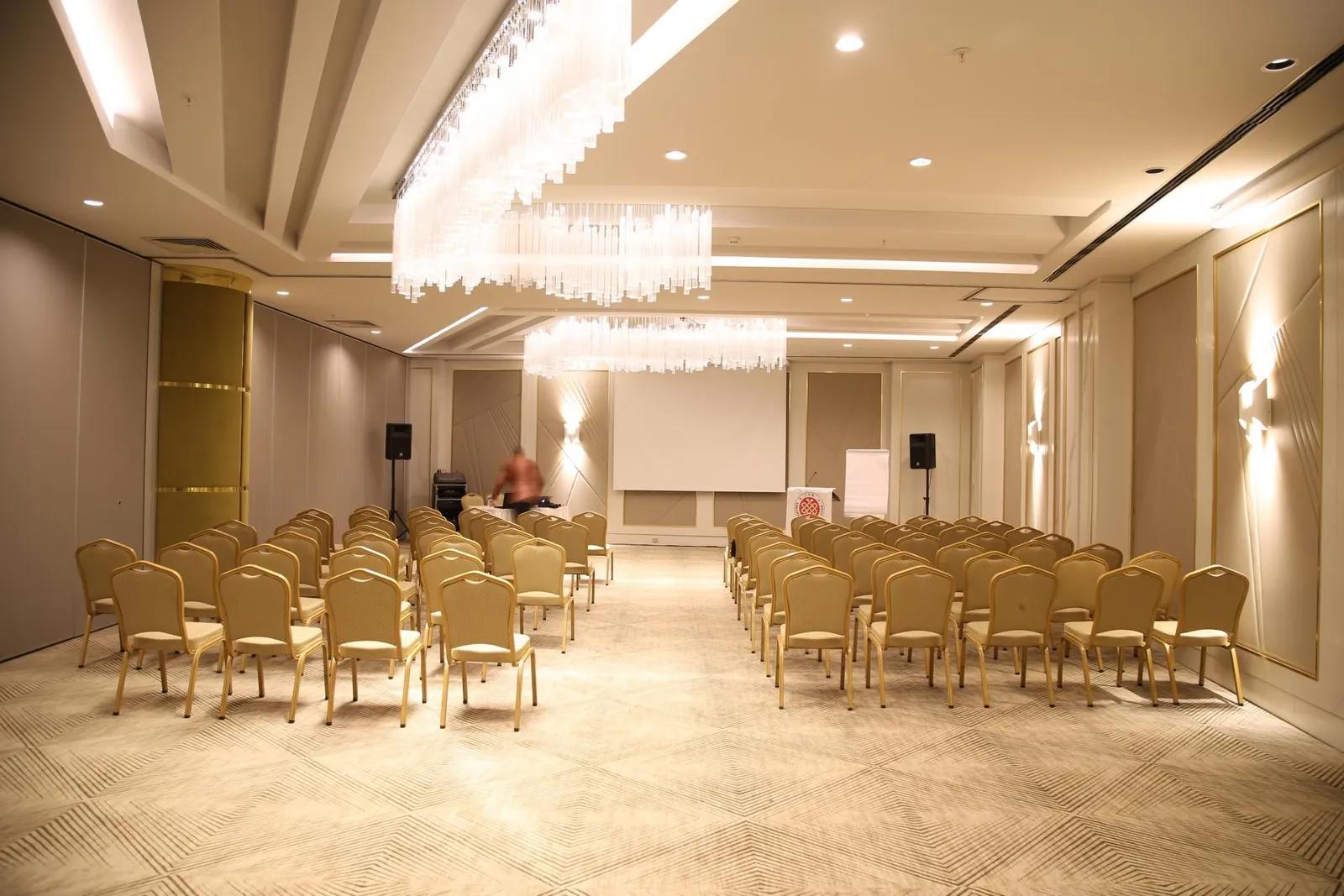 Limak Ambassadore Hotel — 6