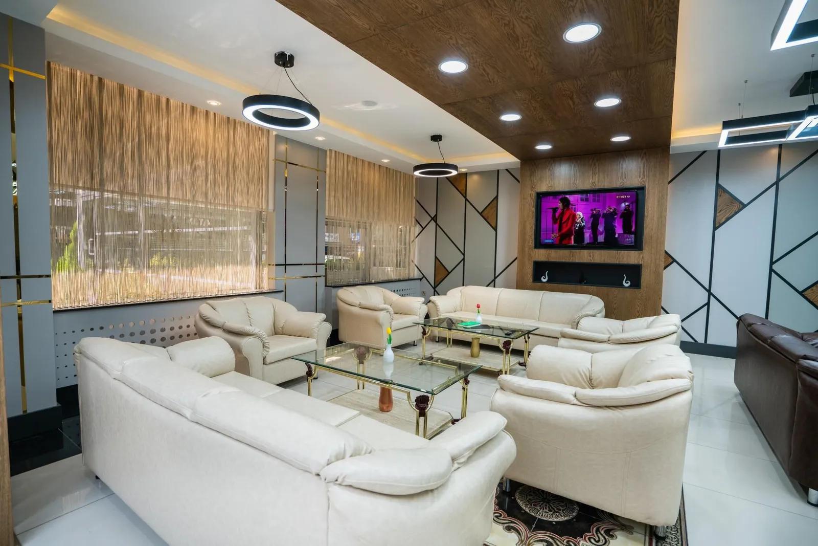 Lion City Hotel Kızılay — 4