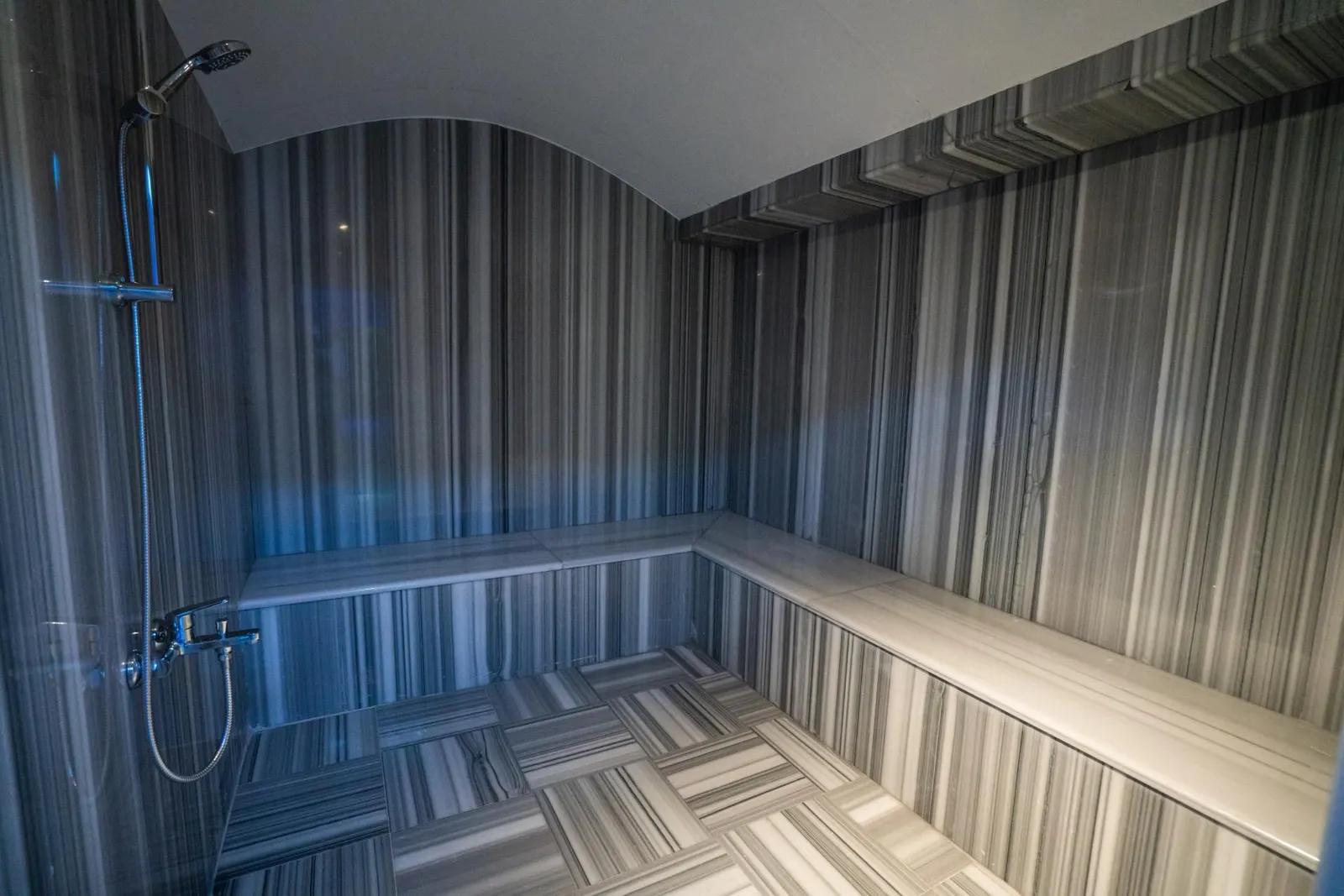 Lion City Hotel Kızılay — 11