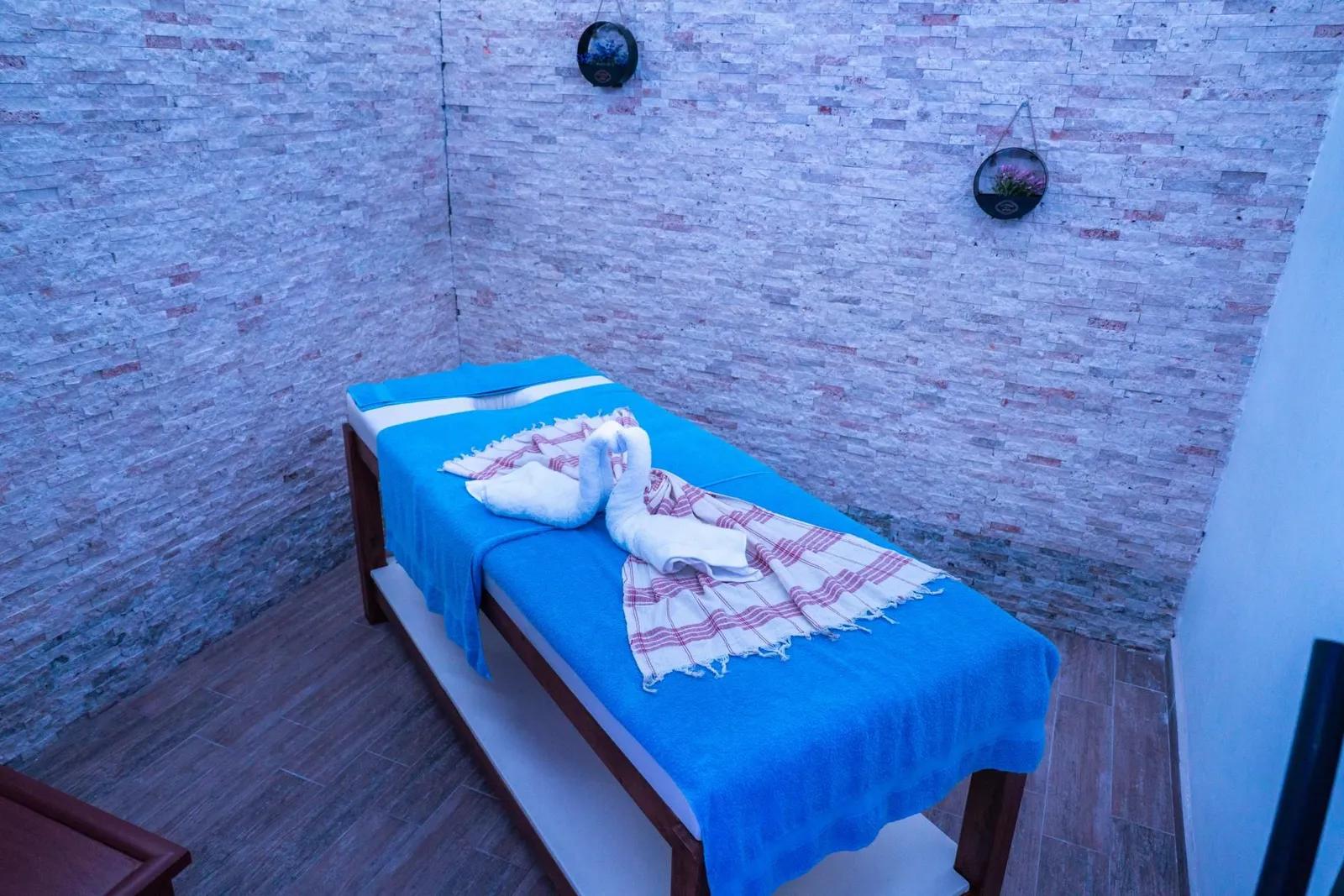 Lion City Hotel Kızılay — 12