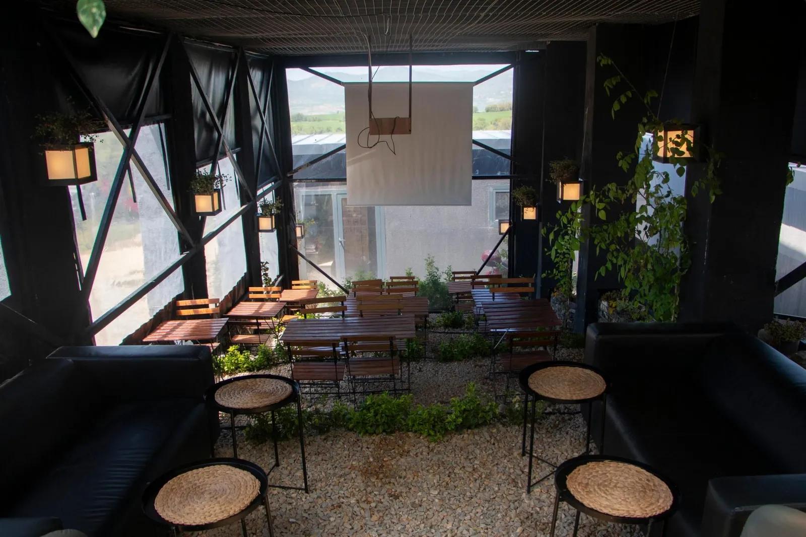 Loft Orman Tatil Köyü — 7