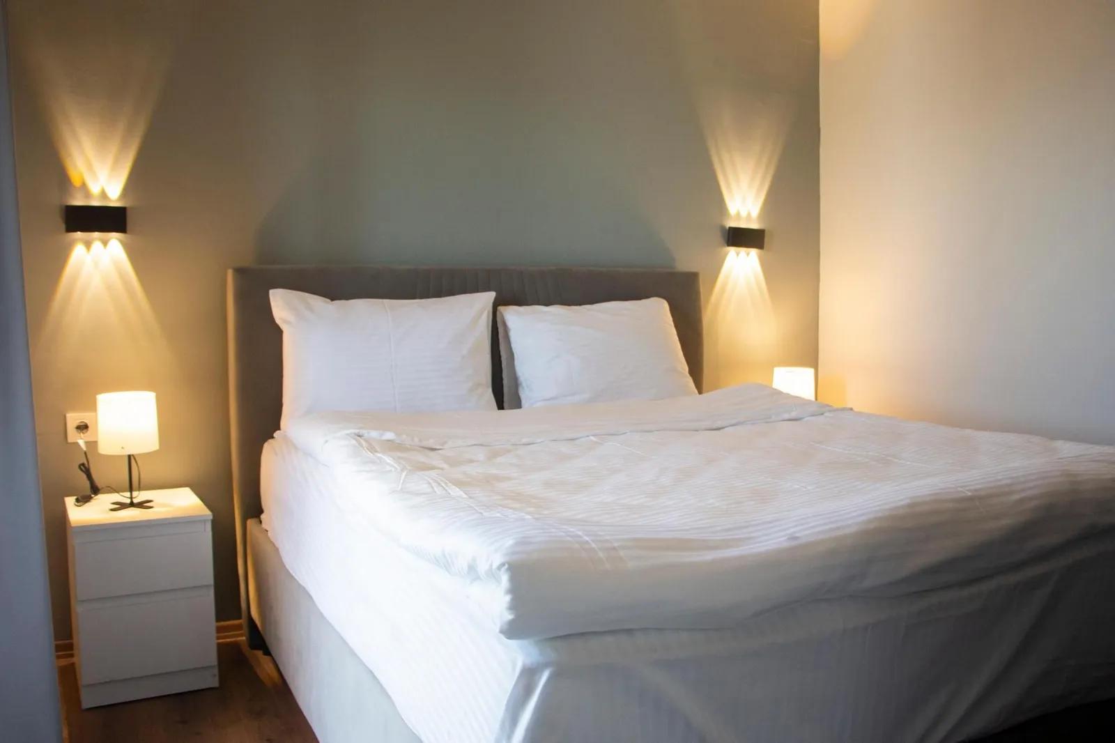Loft Orman Tatil Köyü — 12