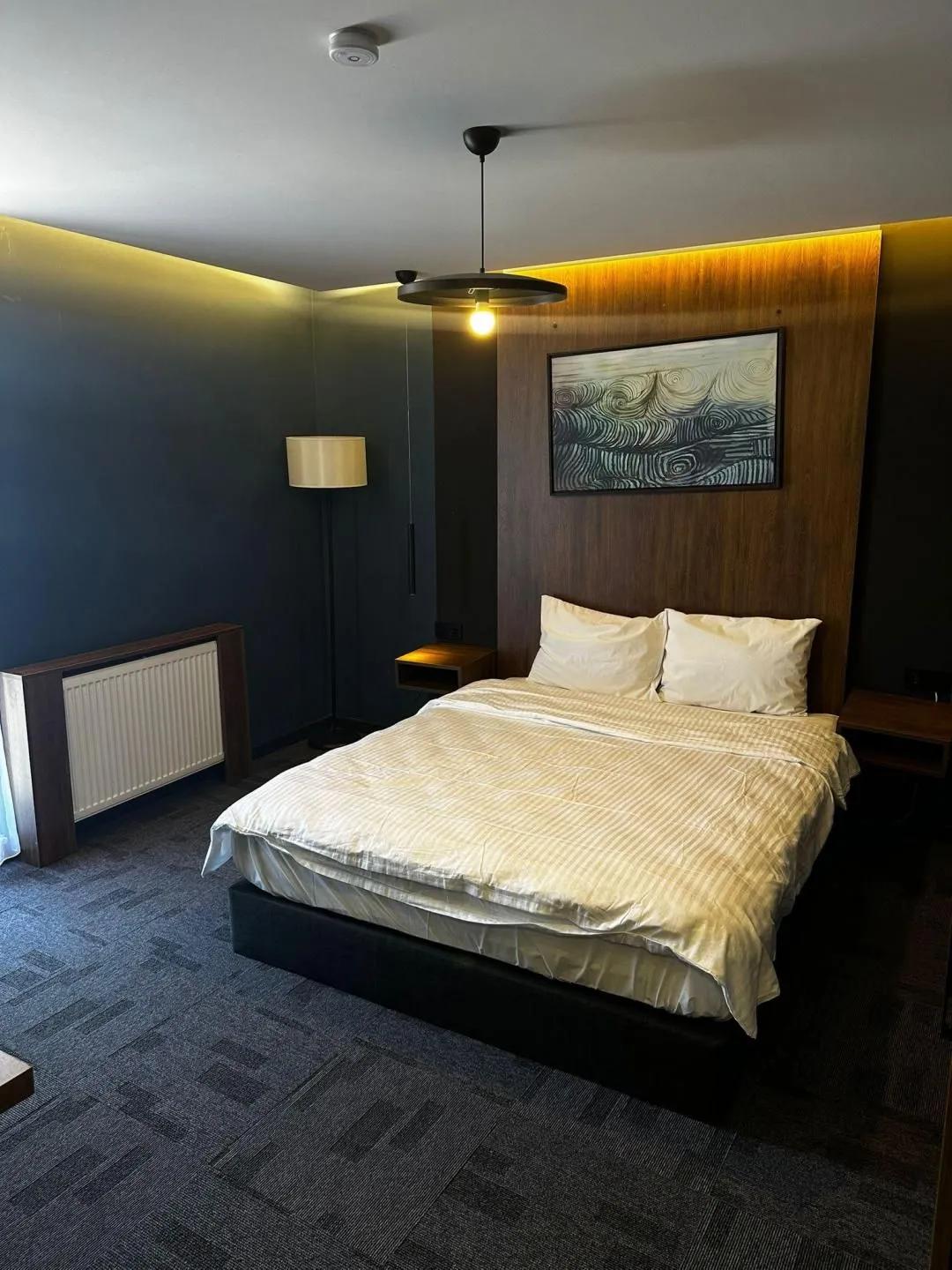 Loft Tepe — 2