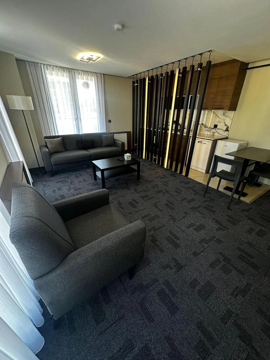 Loft Tepe — 5