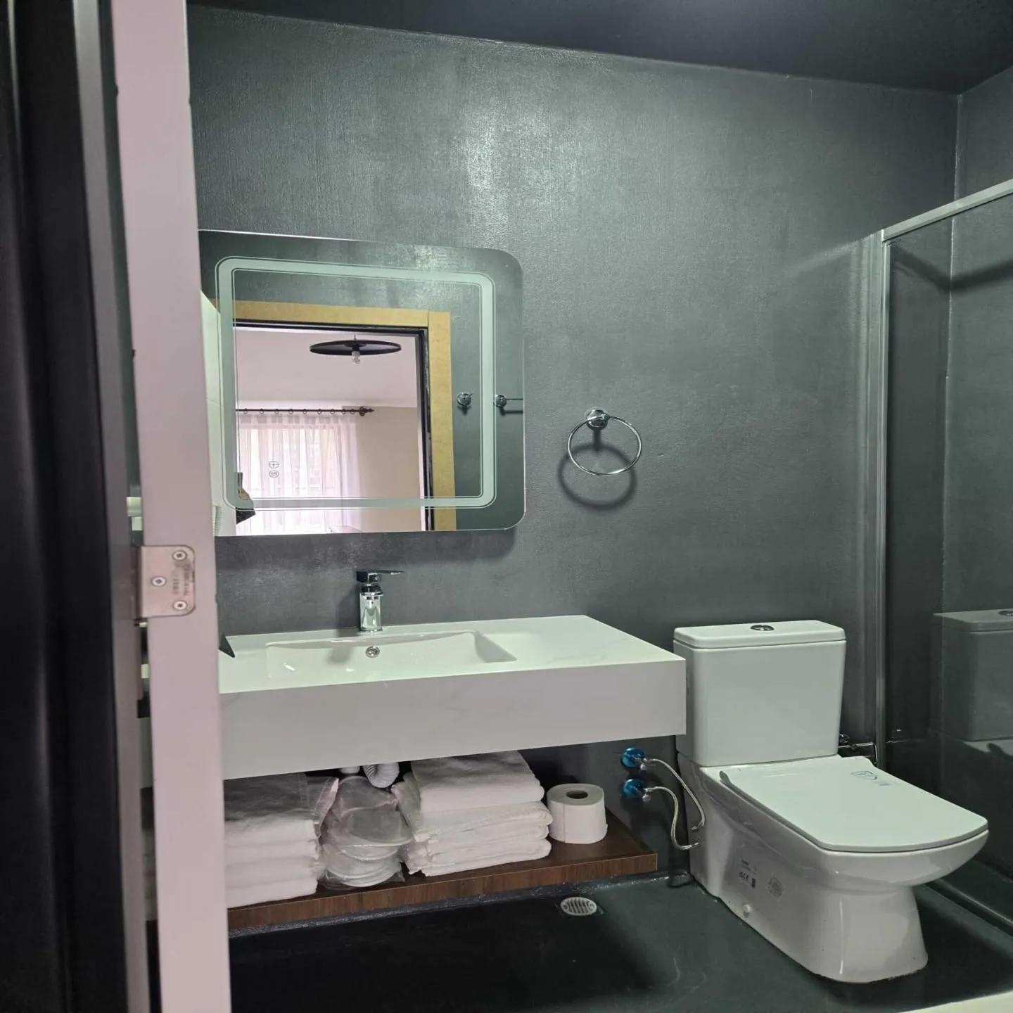 Loft Tepe — 9