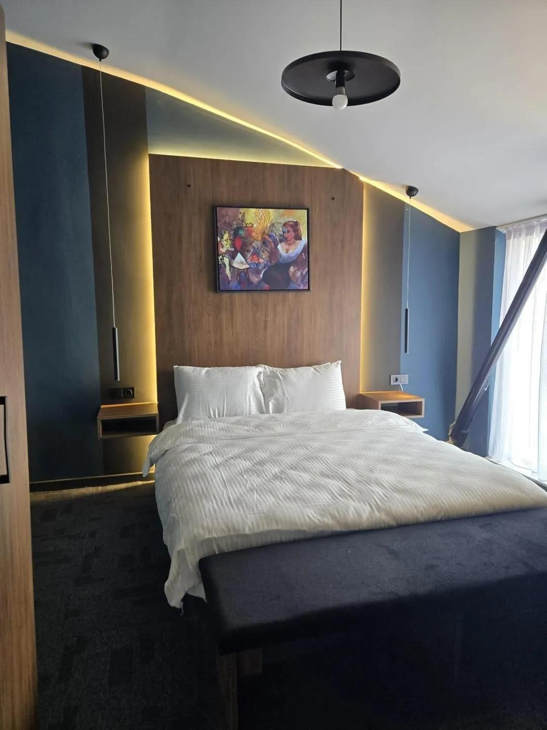 Loft Tepe — 10