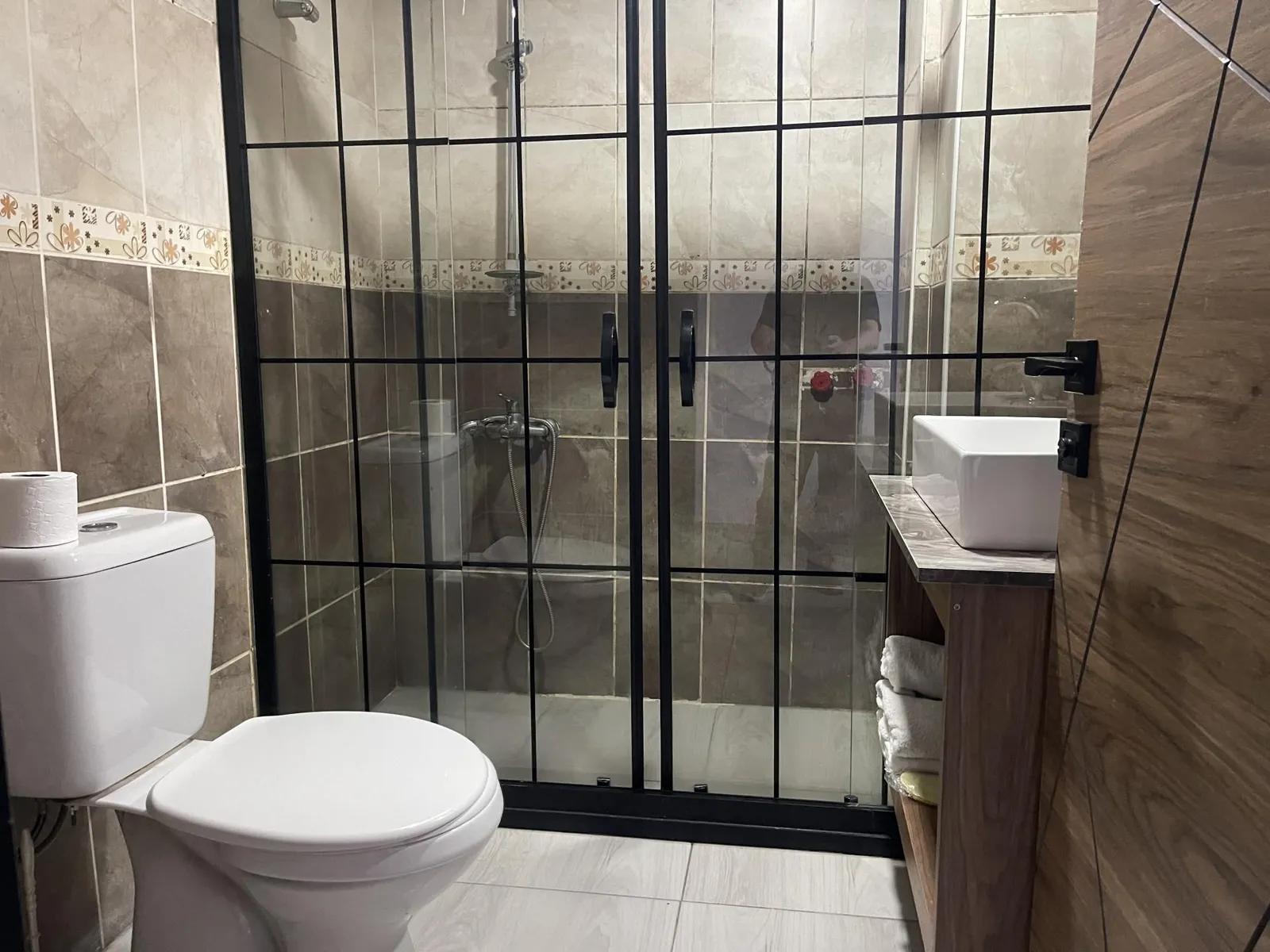 Madi Hotel Ankara — 3
