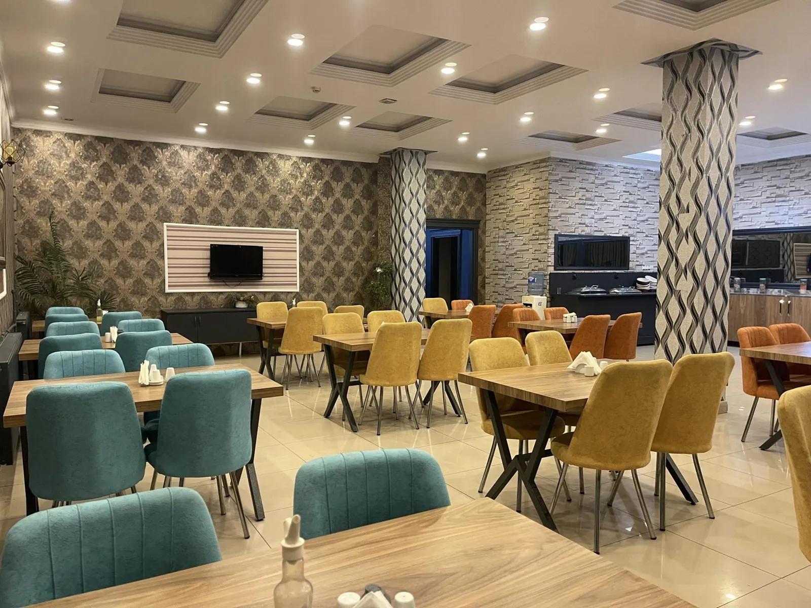 Madi Hotel Ankara — 4