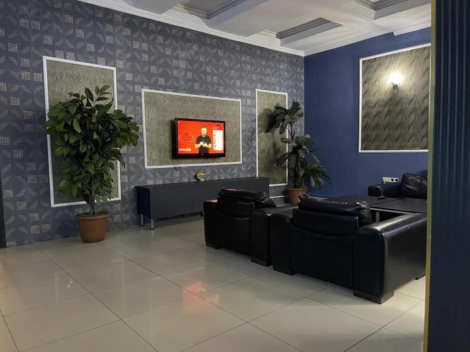 Madi Hotel Ankara — 6