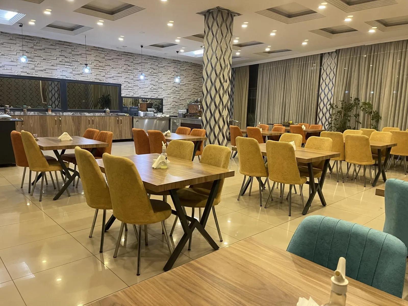 Madi Hotel Ankara — 7