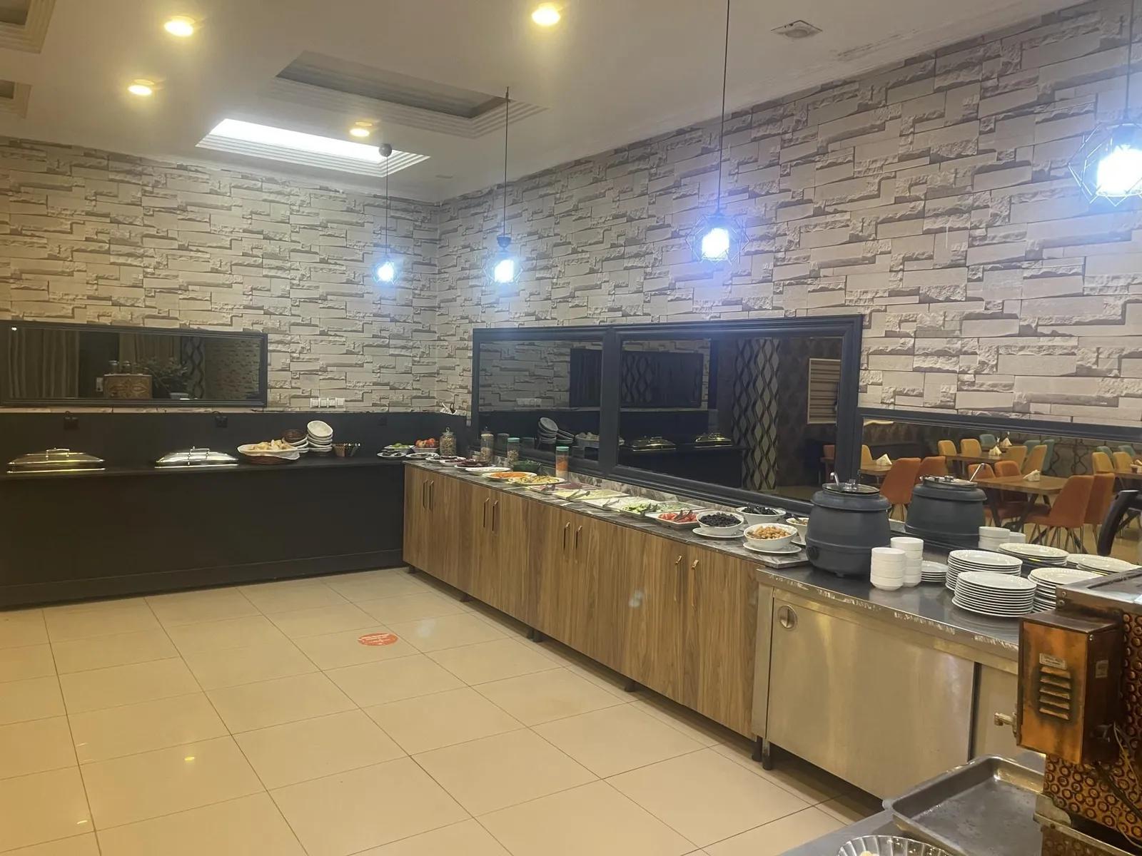 Madi Hotel Ankara — 8