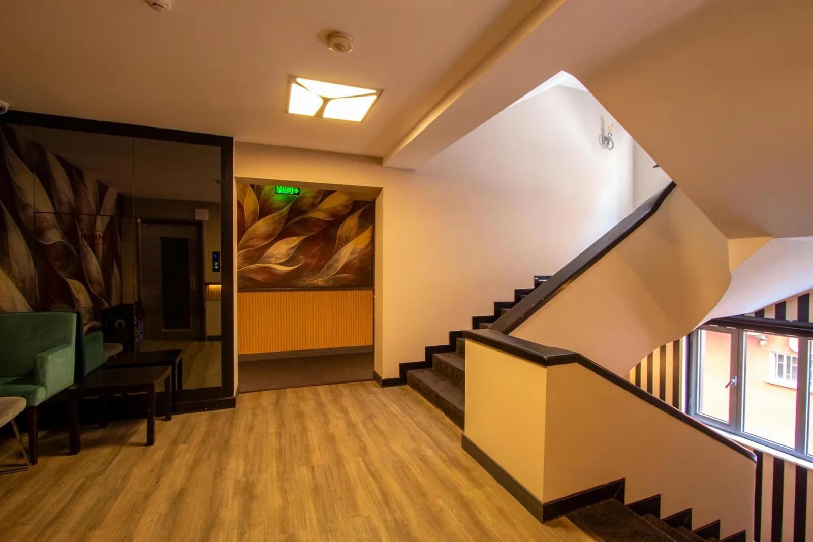 Maltepe 2000 Hotel — 4