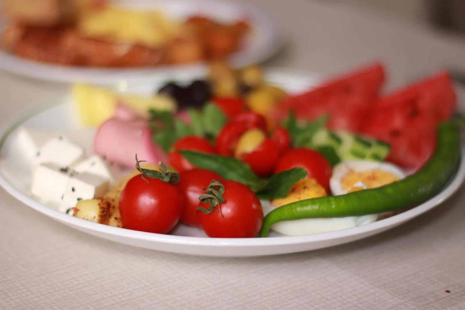 Maltepe 2000 Hotel — 10