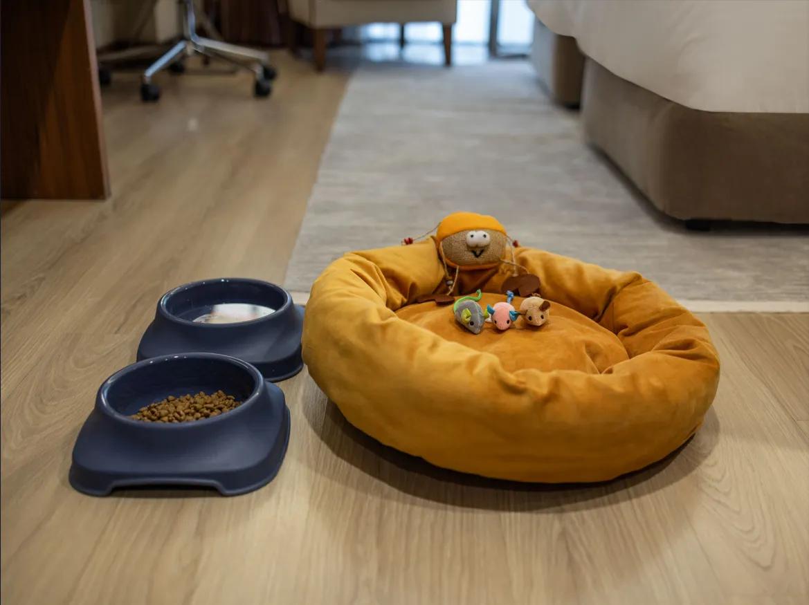 Mercure Ankara Kızılay — 8