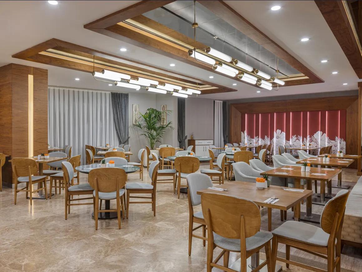 Mercure Ankara Kızılay — 10