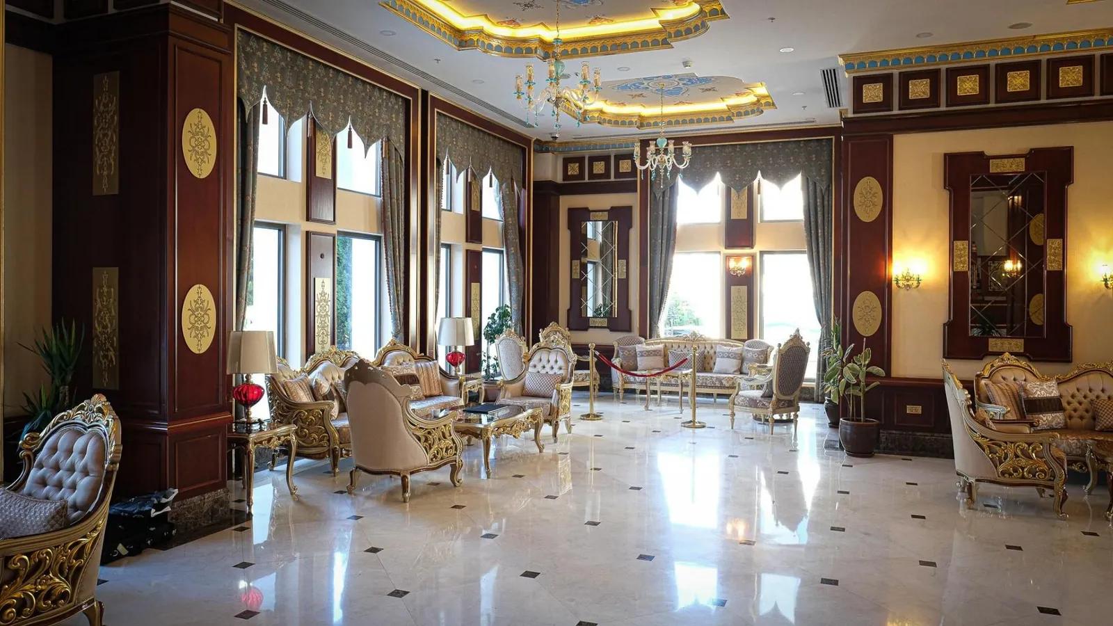 Meyra Palace — 4