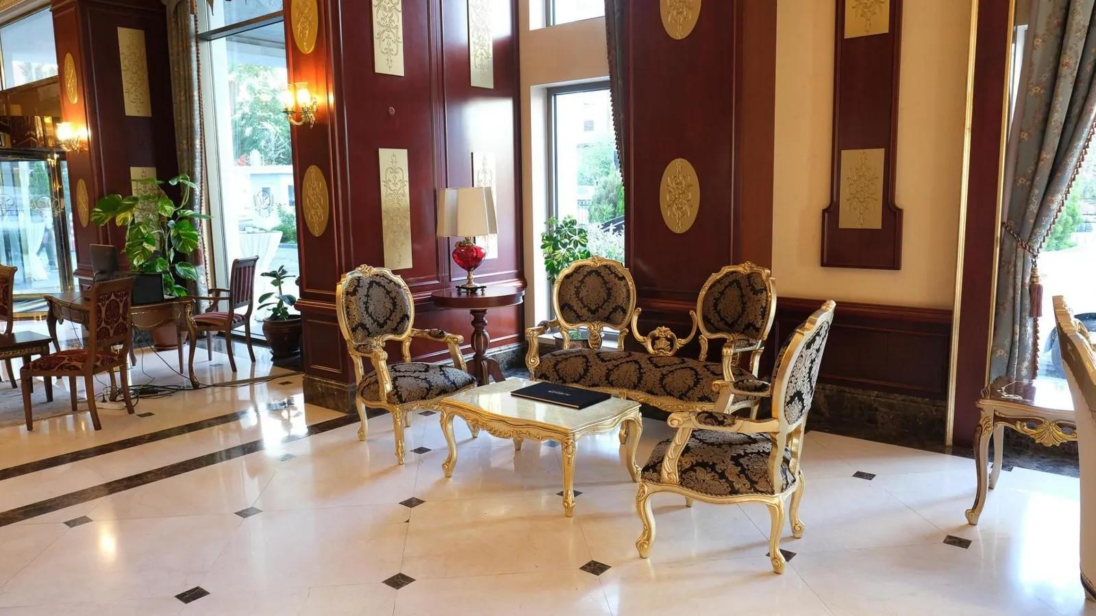 Meyra Palace — 5
