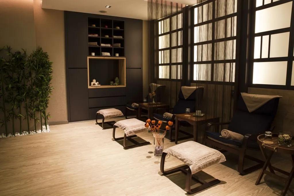 Midas Hotel — 11