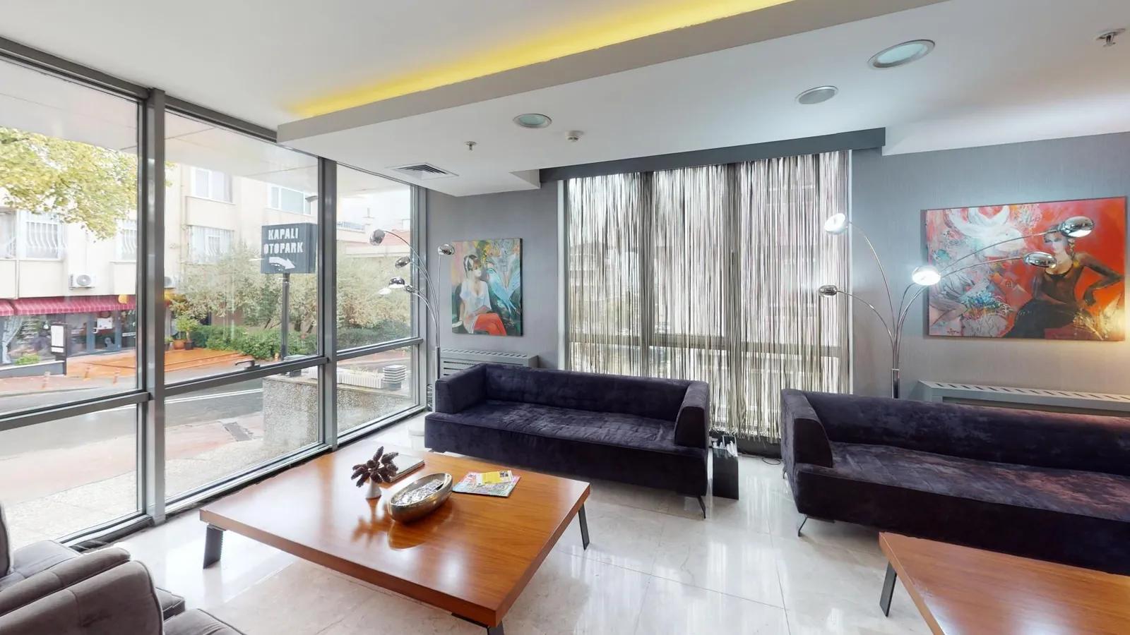 Mimi Hotel Ankara — 4