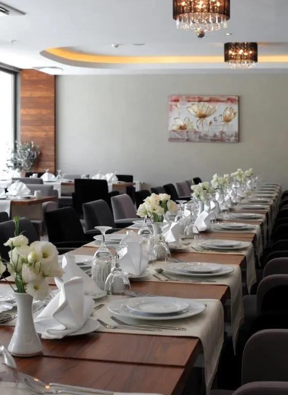 Mimi Hotel Ankara — 8