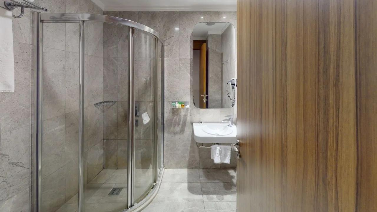 Mimi Hotel Ankara — 11