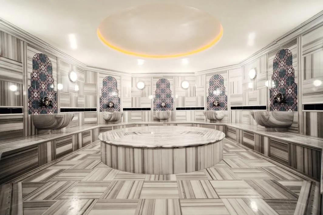 New Park Hotel — 3