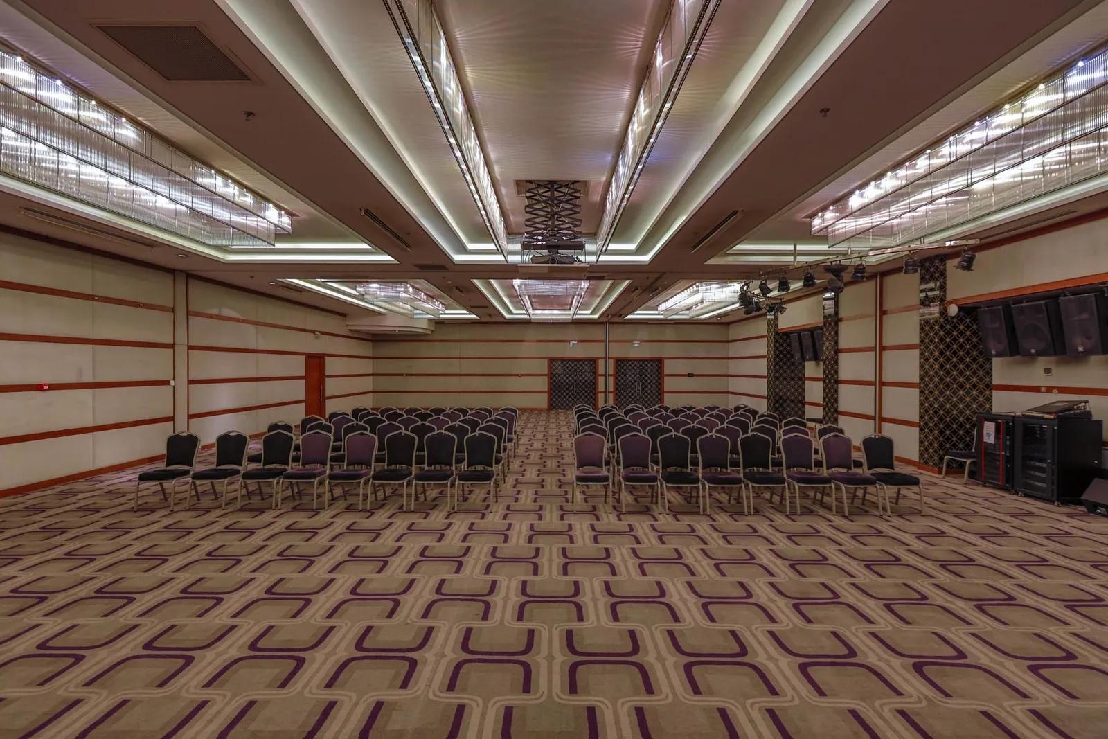 Niza Park Otel Ankara — 6