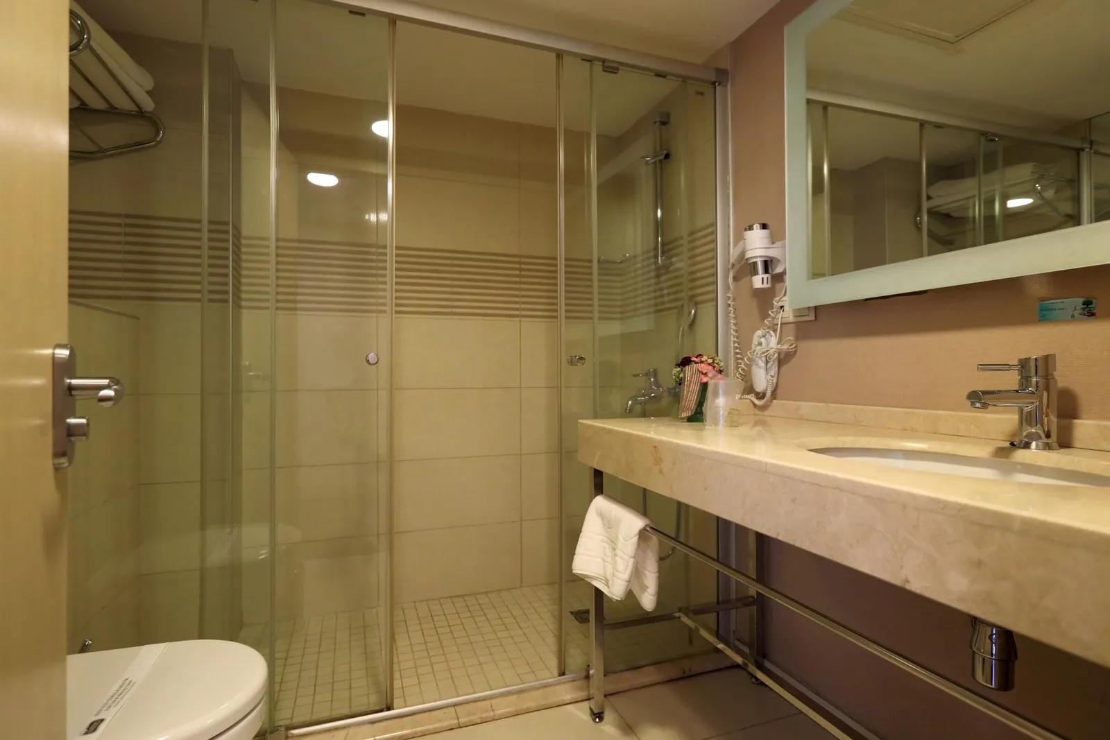 Niza Park Otel Ankara — 10