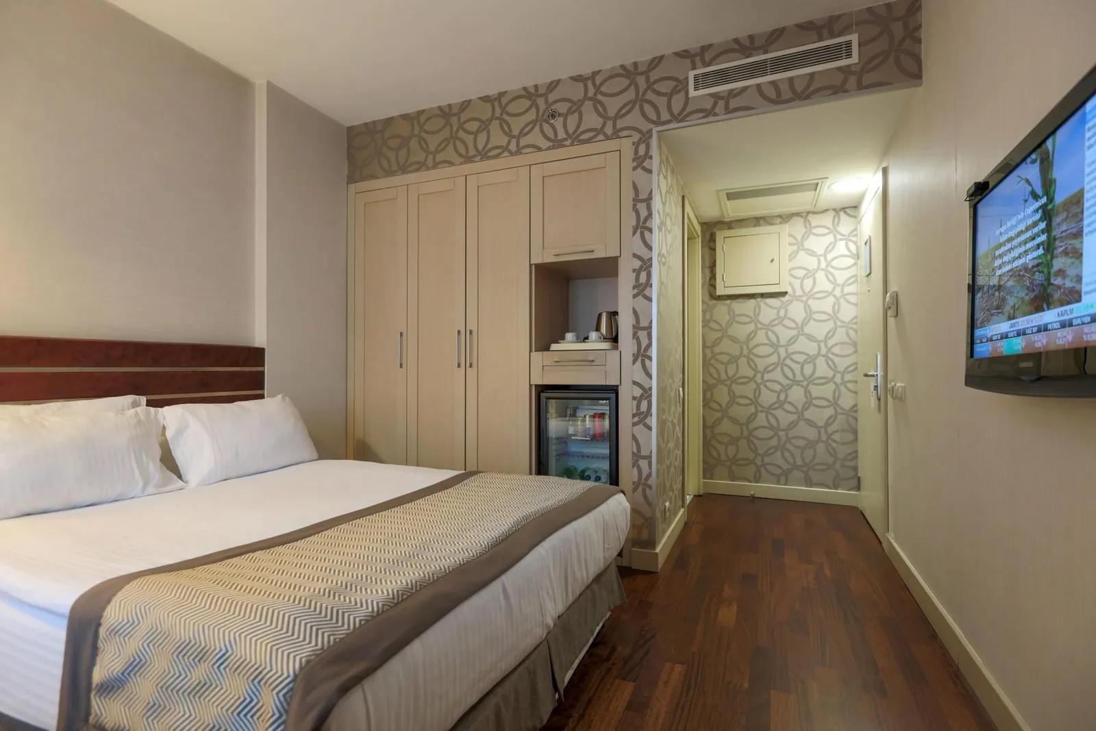 Niza Park Otel Ankara — 11