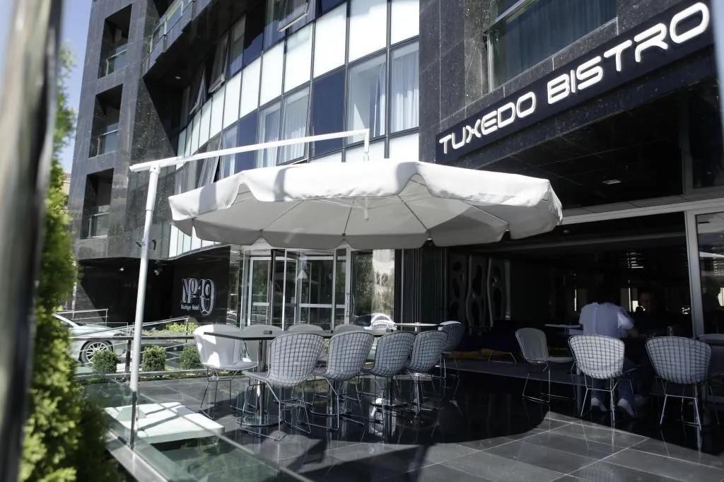 No19 Boutique Hotel — 2