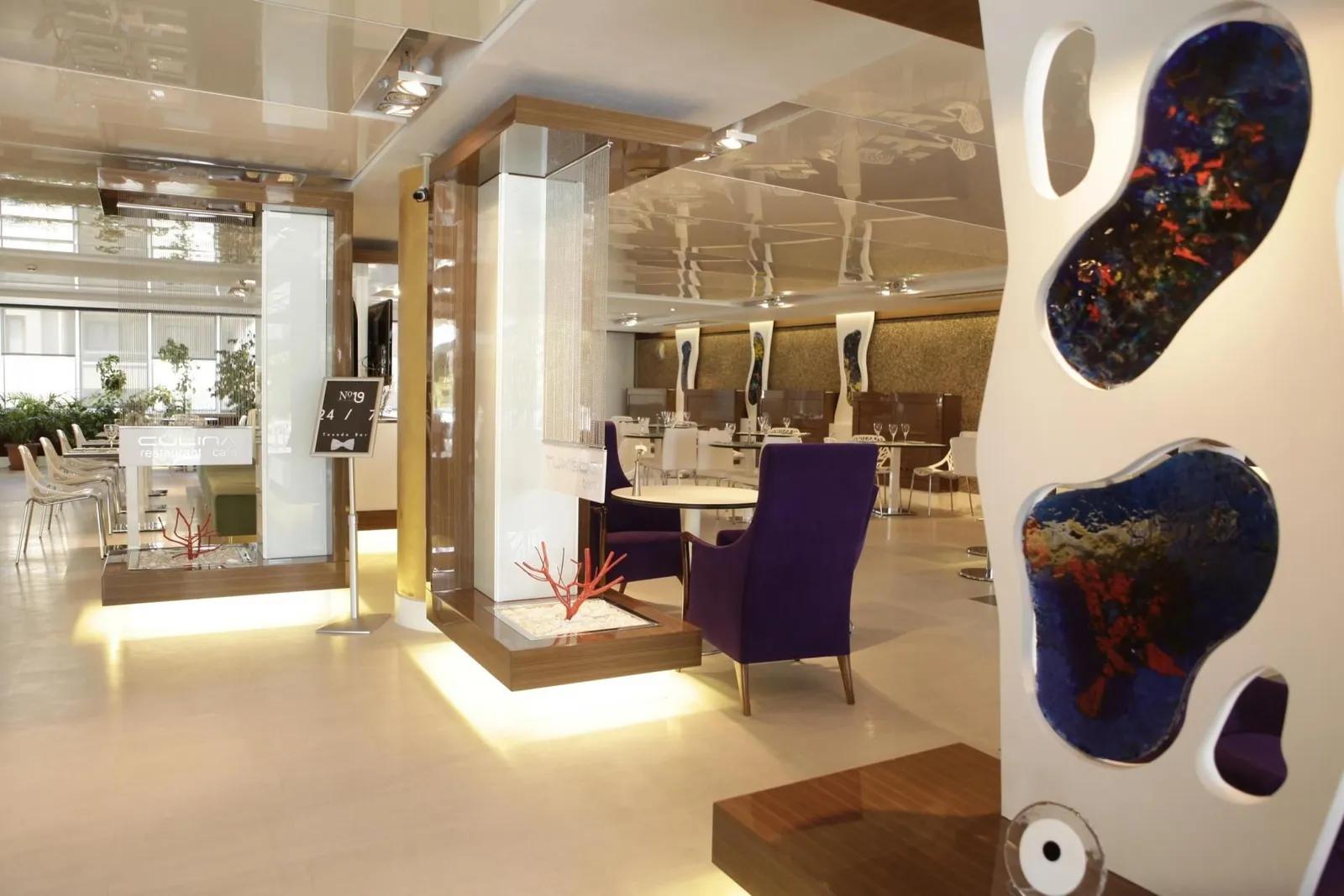 No19 Boutique Hotel — 7