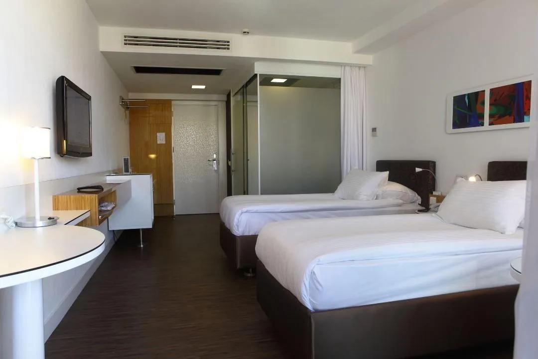 No19 Boutique Hotel — 11
