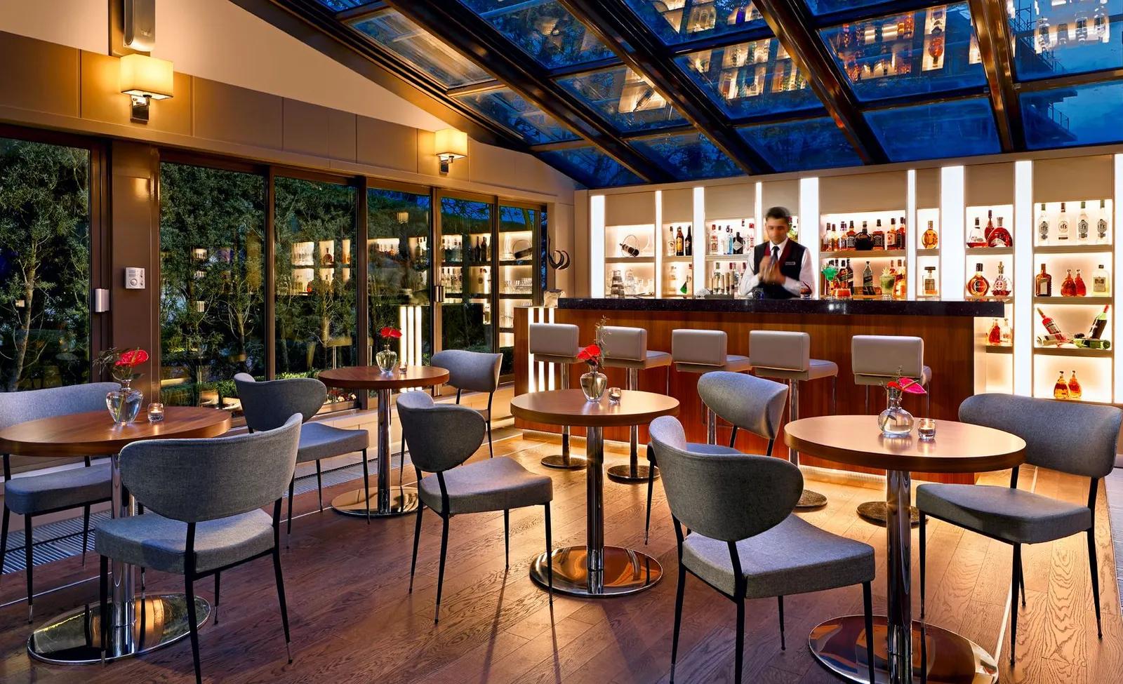 Occidental Ankara Hotel — 2