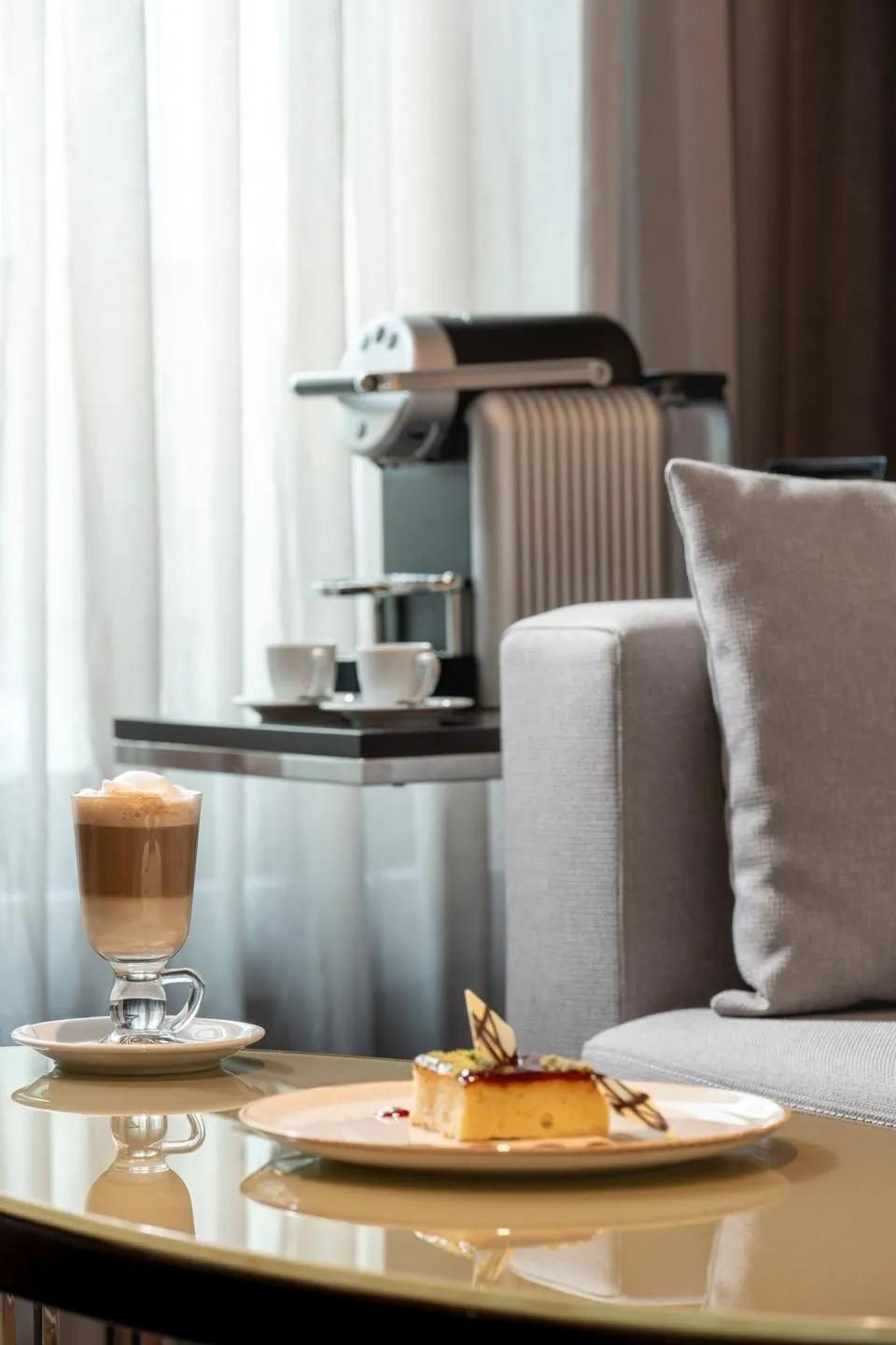 Occidental Ankara Hotel — 10