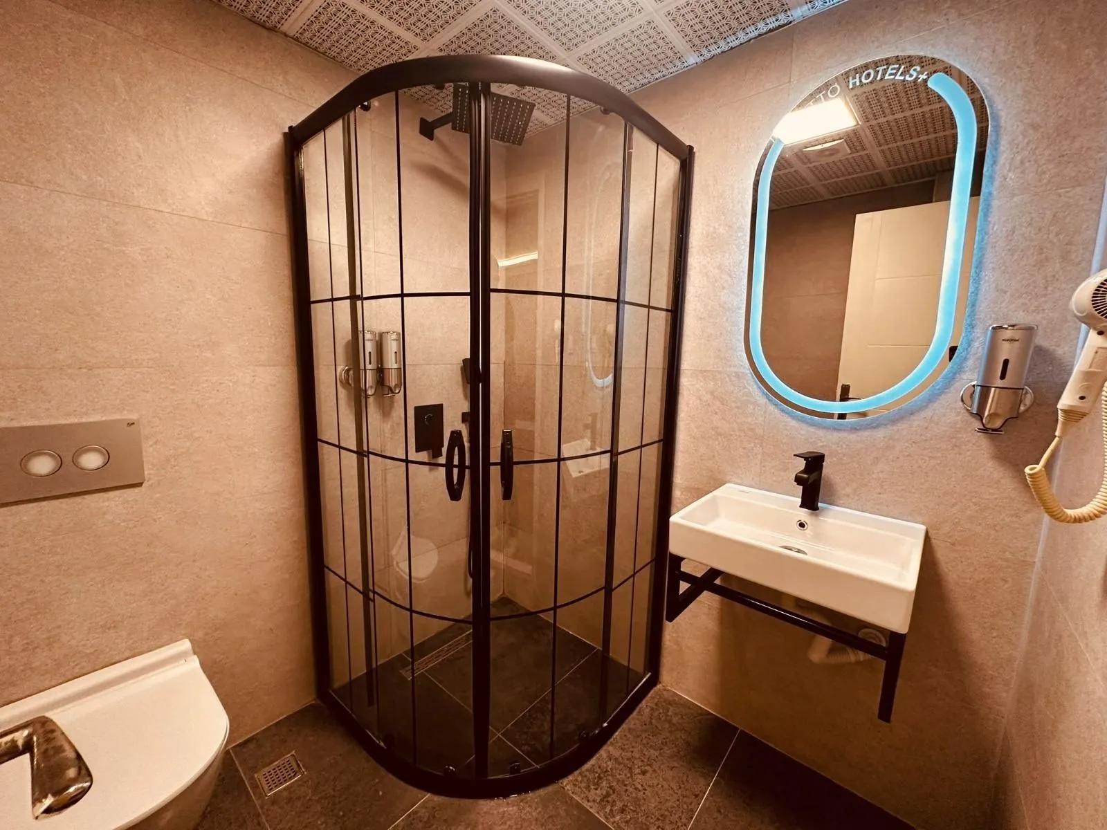 Otto City Premium Suites — 4