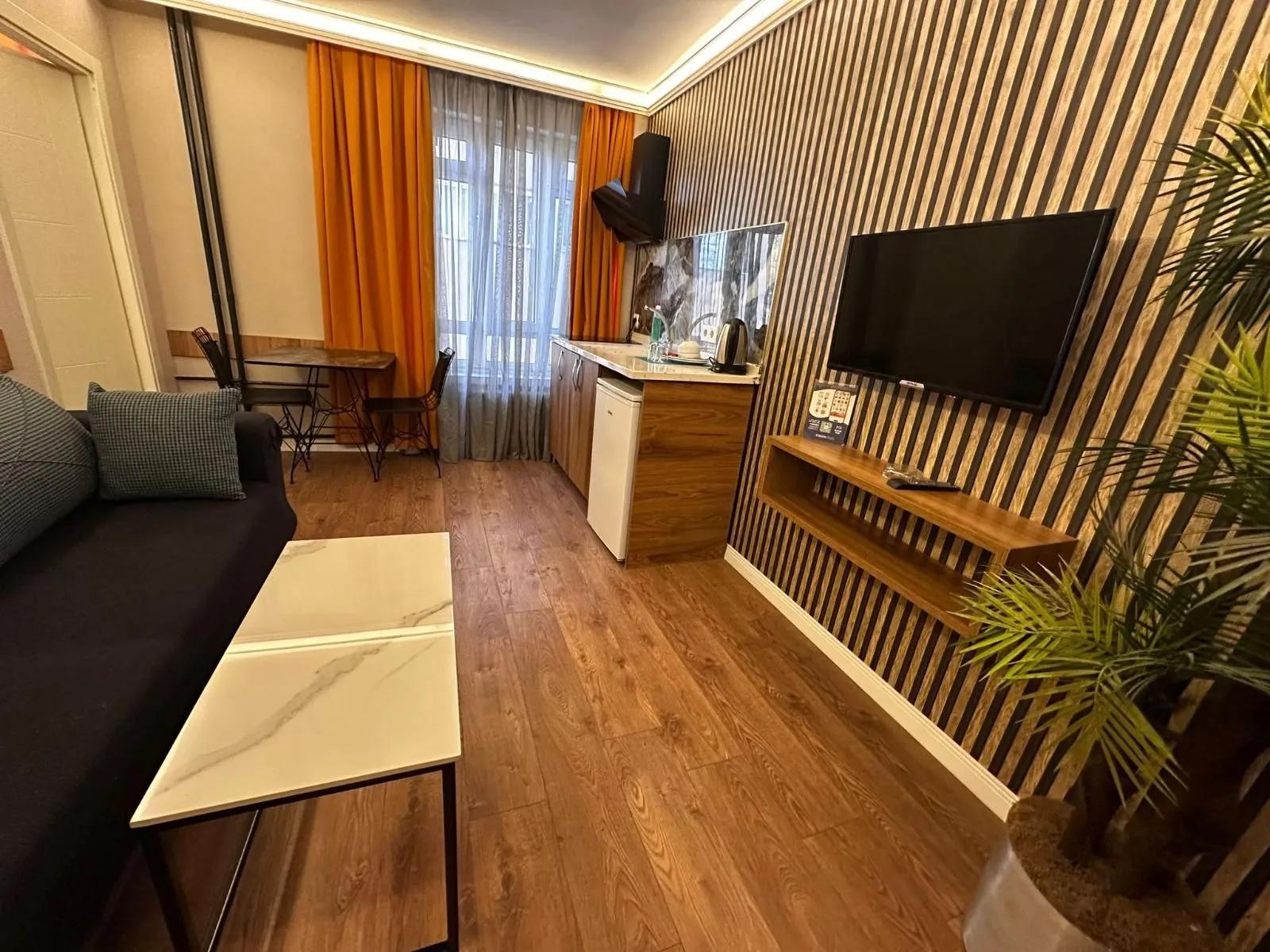 Otto City Premium Suites — 5