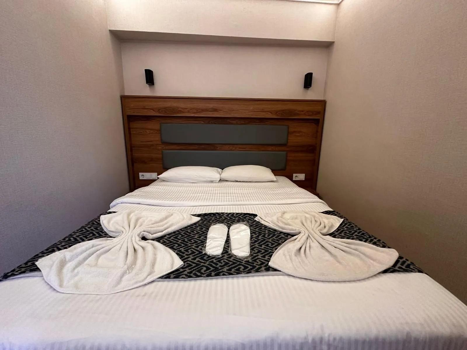 Otto City Premium Suites — 6