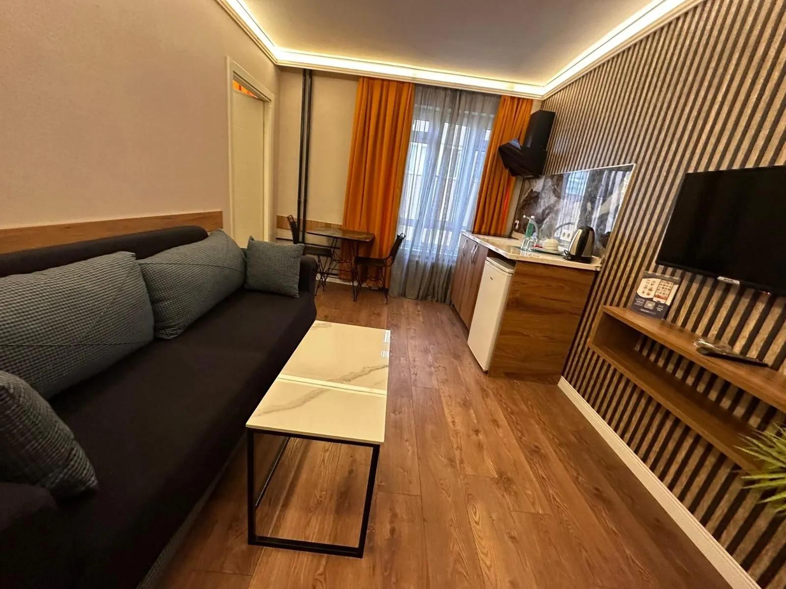 Otto City Premium Suites — 7